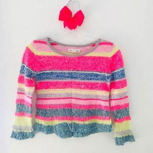 Tucker + Tate Striped Sweater